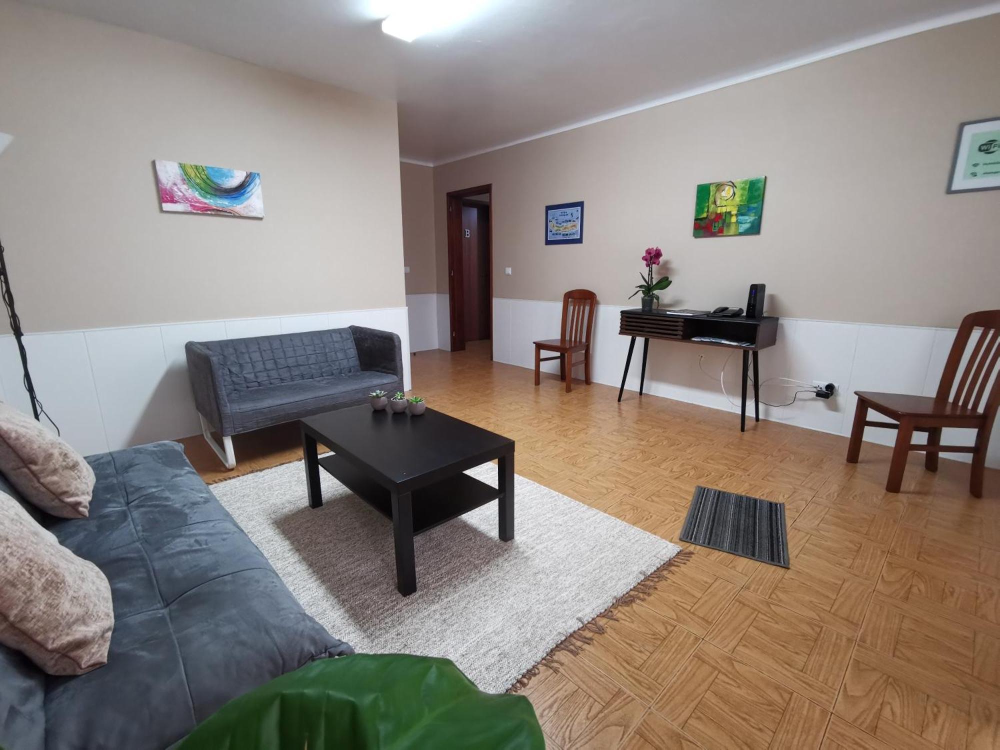 Vila Viegas São Vicente Ferreira Dış mekan fotoğraf