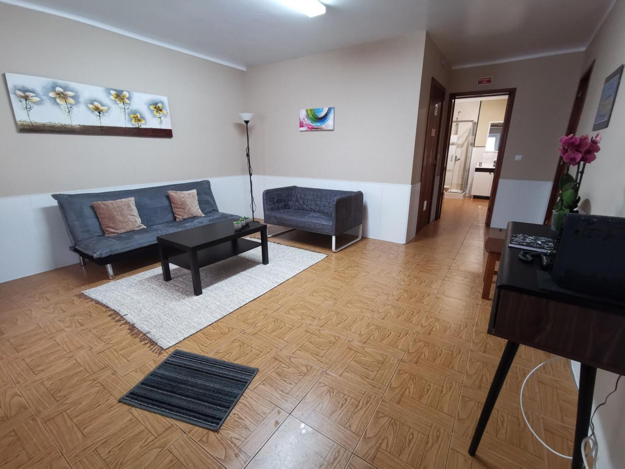 Vila Viegas São Vicente Ferreira Dış mekan fotoğraf