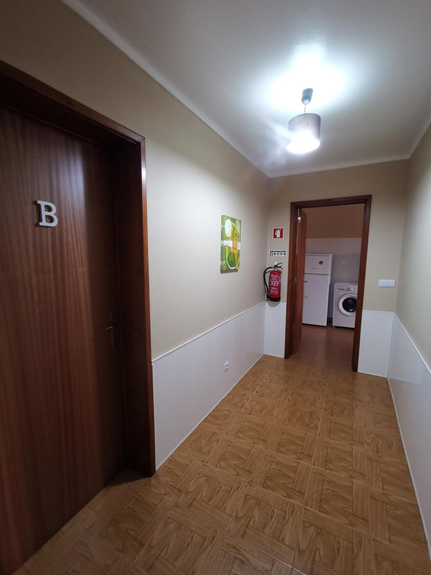 Vila Viegas São Vicente Ferreira Dış mekan fotoğraf