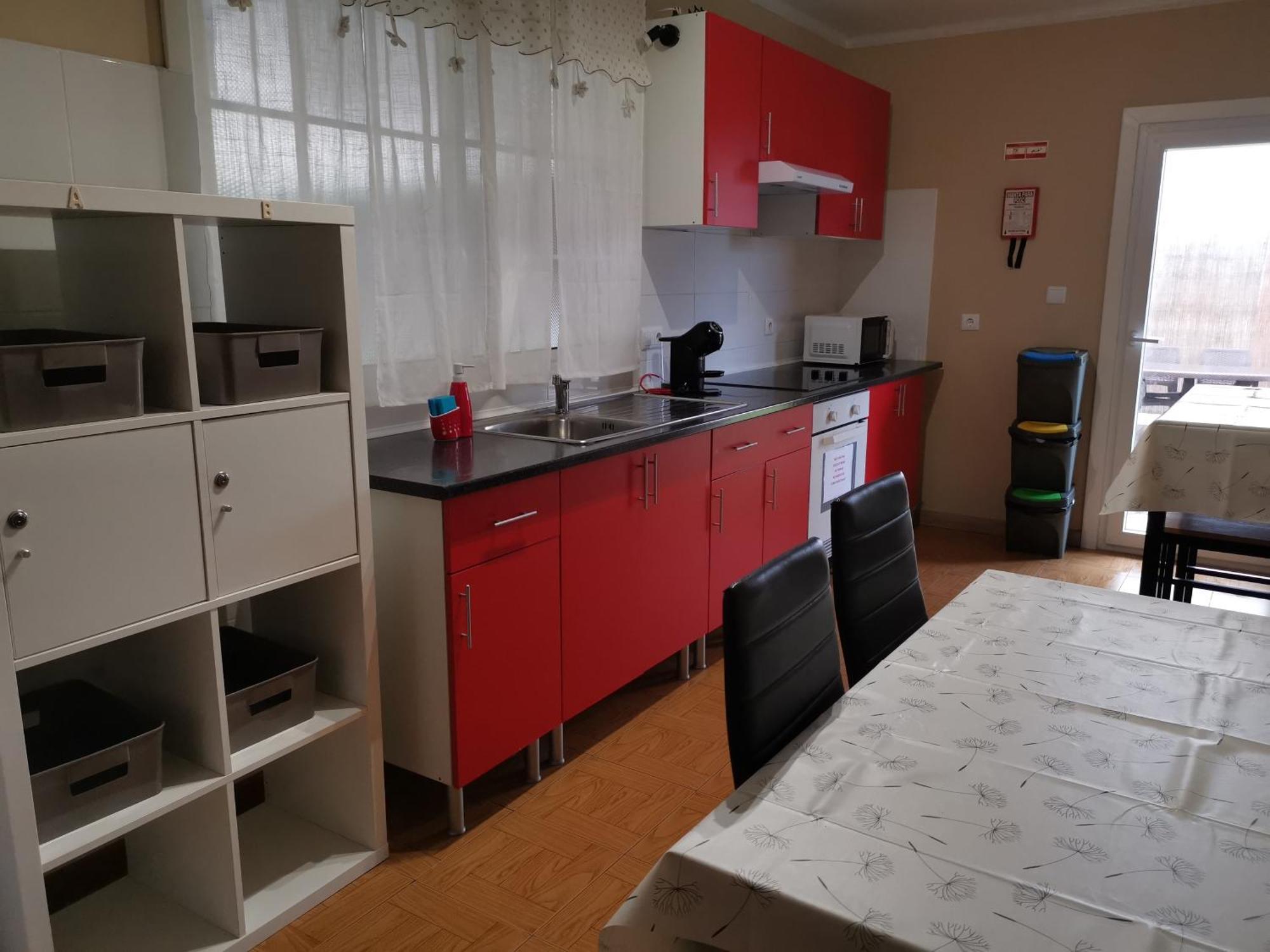 Vila Viegas São Vicente Ferreira Dış mekan fotoğraf