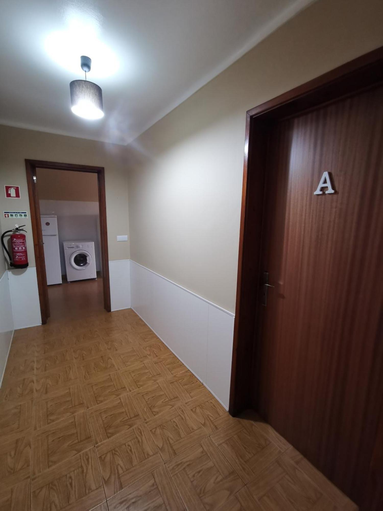 Vila Viegas São Vicente Ferreira Dış mekan fotoğraf