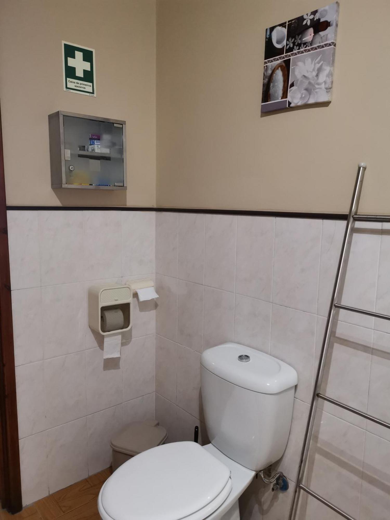 Vila Viegas São Vicente Ferreira Dış mekan fotoğraf