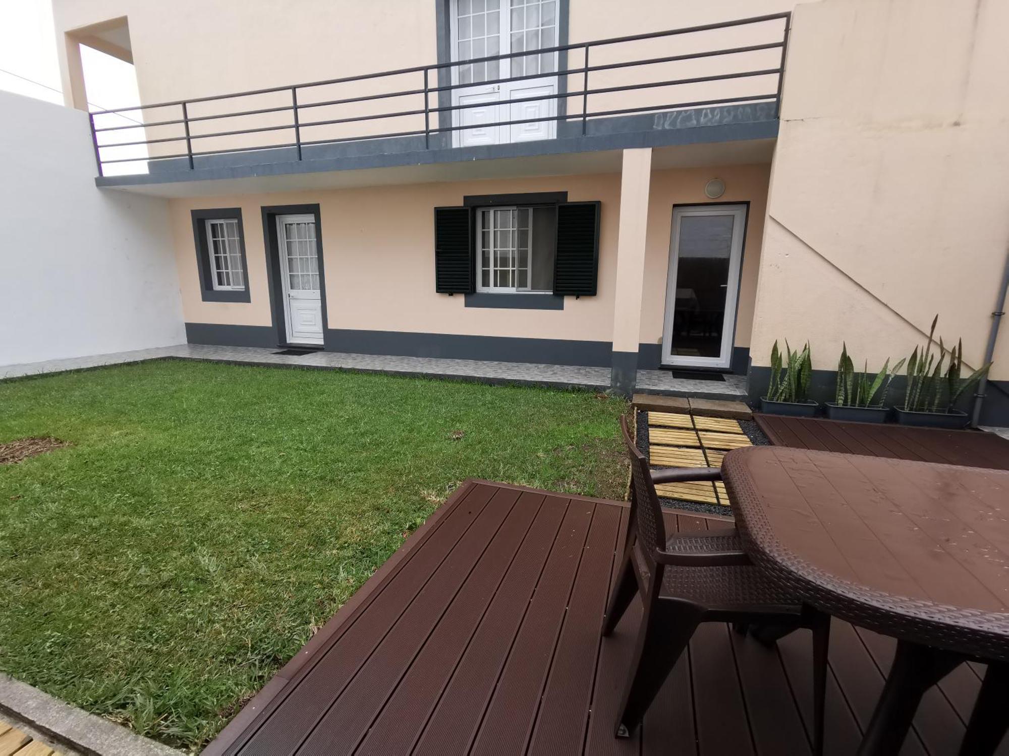Vila Viegas São Vicente Ferreira Dış mekan fotoğraf