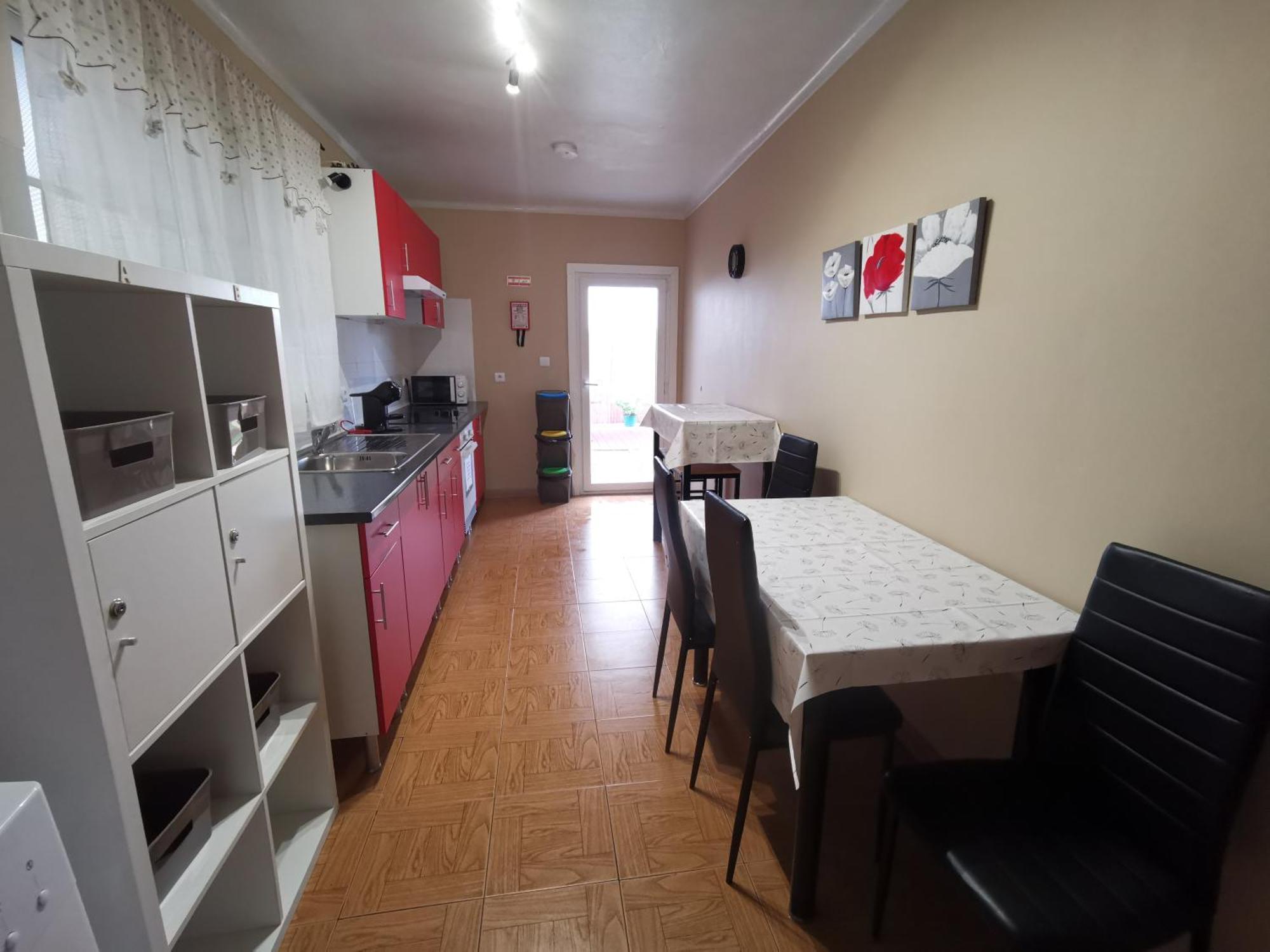 Vila Viegas São Vicente Ferreira Dış mekan fotoğraf