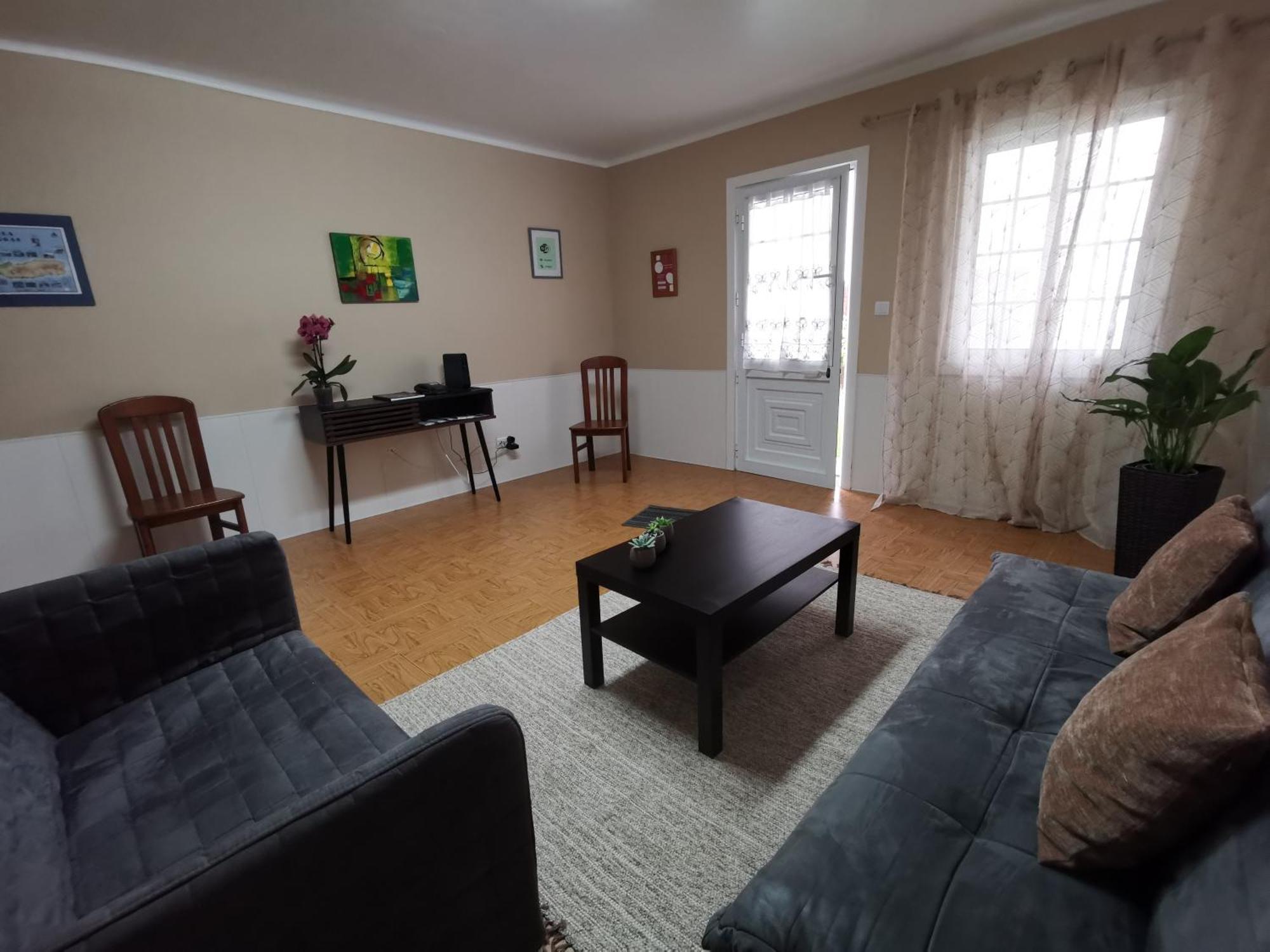 Vila Viegas São Vicente Ferreira Dış mekan fotoğraf