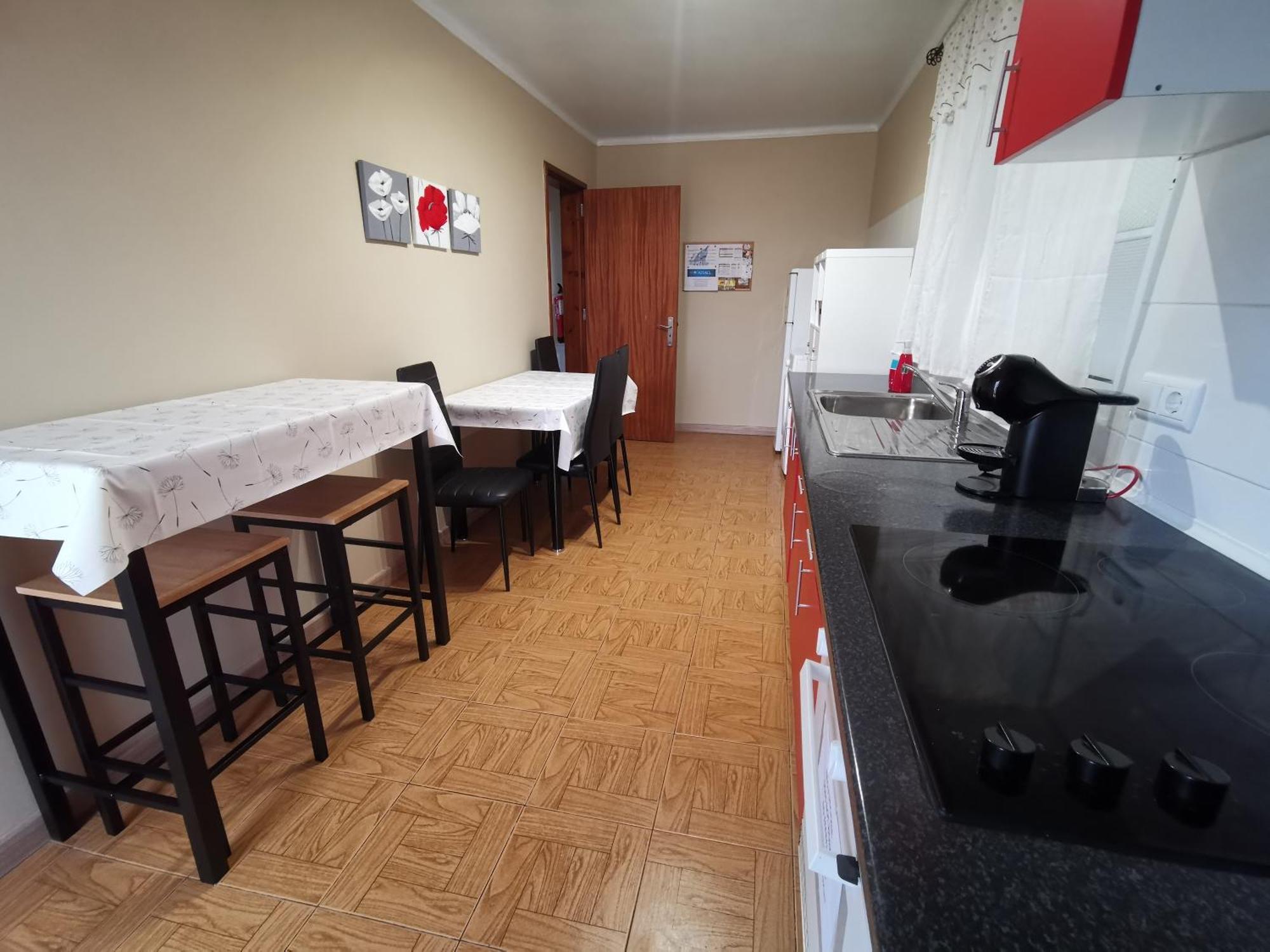 Vila Viegas São Vicente Ferreira Dış mekan fotoğraf