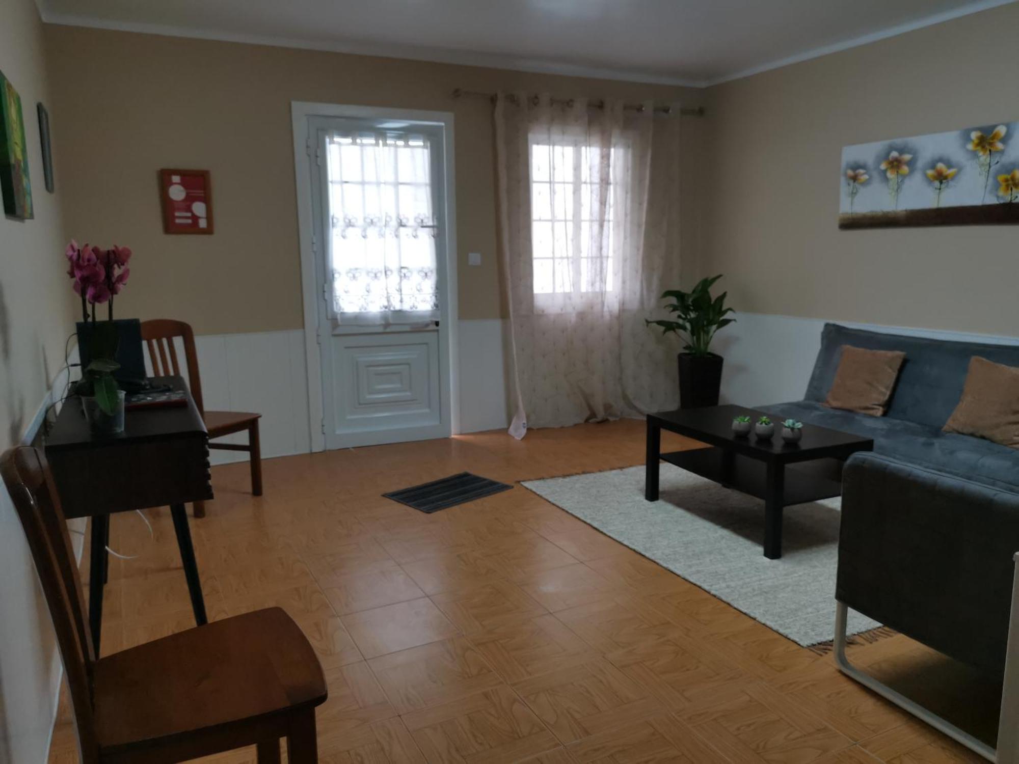 Vila Viegas São Vicente Ferreira Dış mekan fotoğraf