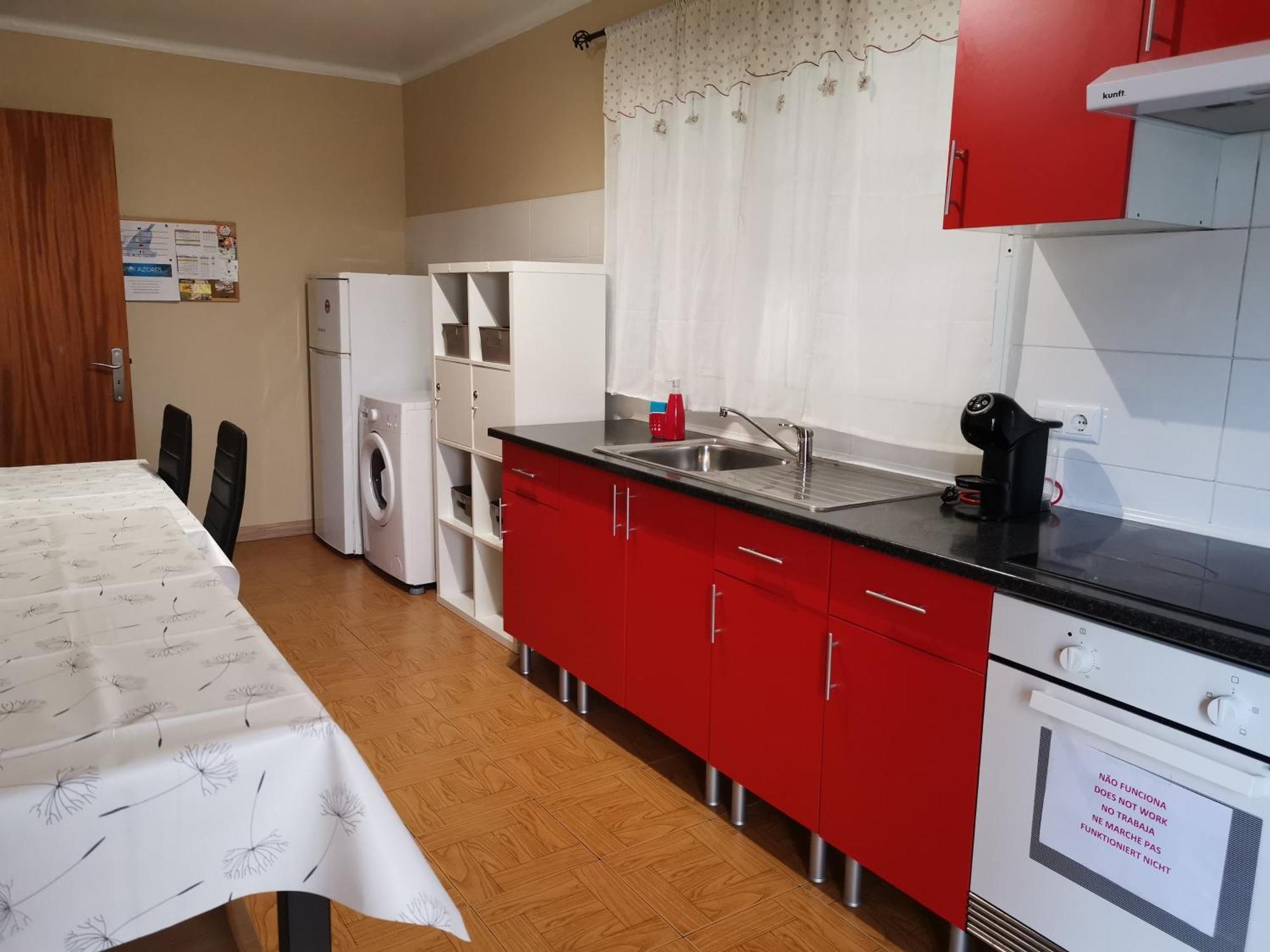Vila Viegas São Vicente Ferreira Dış mekan fotoğraf